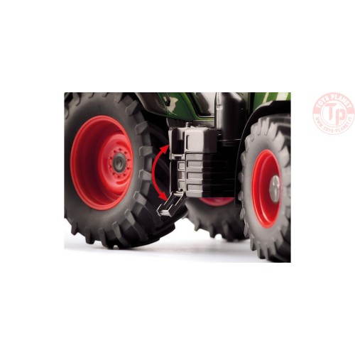 FENDT 728 Vario Gen 7 WIKING 077868 WIKING