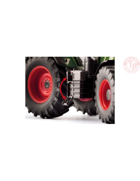 FENDT 728 Vario Gen 7 WIKING 077868 WIKING