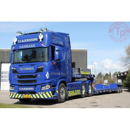 WSI 01-4583 SCANIA R HIGHLINE CR20H 6X4 EUR…