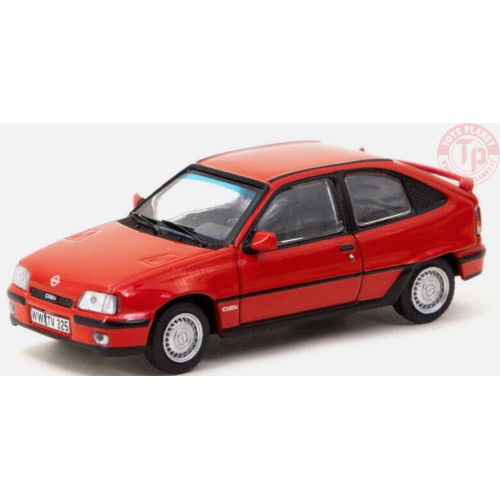 OPEL KADETT GSI-RED 1/64 T64G-065-RE TARMAC WORKS