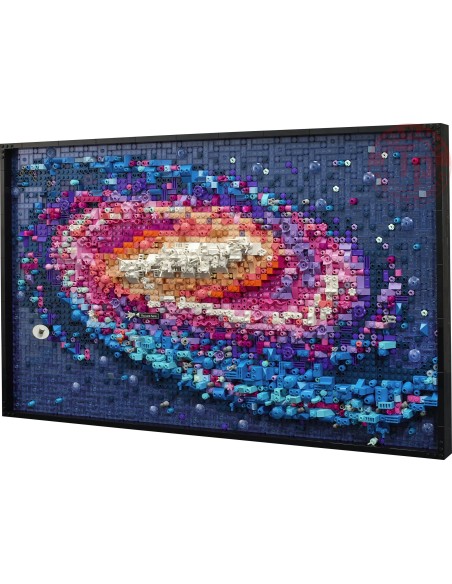 Via Lattea LEGO ART 31212 LEGO