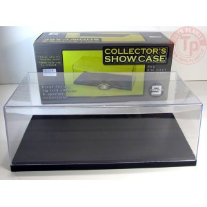 VETRINA Lungh.cm 33.3 X Largh.cm 15 X Alt.cm 12.8 1/18 T9-18000 VETRINE