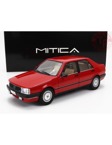 FIAT 1/18 CROMA 2.0 TURBO IE 1:18 MITICA 201003-D MITICA