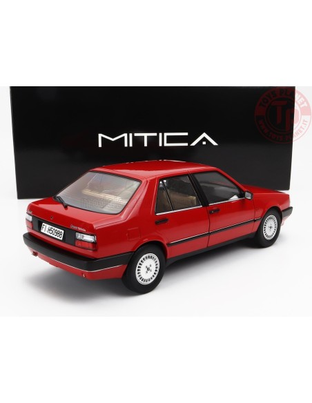 FIAT 1/18 CROMA 2.0 TURBO IE 1:18 MITICA 201003-D MITICA