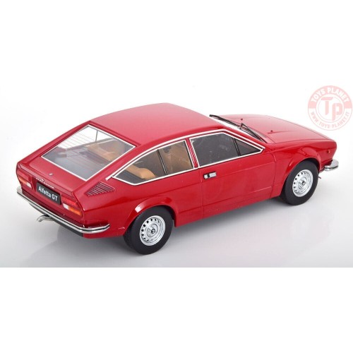 ALFA ROMEO ALFETTA 1600 GTV 1976 1/18 KKDC181061 KK-SCALE