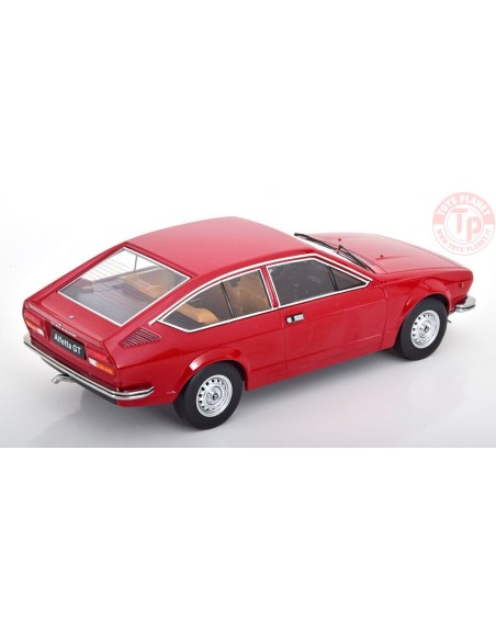 ALFA ROMEO ALFETTA 1600 GTV 1976 1/18 KKDC181061 KK-SCALE ALFA ROMEO ALFETTA 1600 GTV 1976 1/18 KKDC181061 KK-SCALE