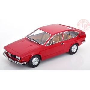 ALFA ROMEO ALFETTA 1600 GTV 1976 1/18 KKDC181061 KK-SCALE