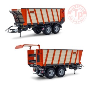 KAWECO RADIUM 250 - KAWECO orange with beaters UH 6630 UNIVERSAL HOBBIES