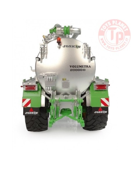 Joskin Volumetra 20000D – 2024 version UH 6628 UNIVERSAL HOBBIES