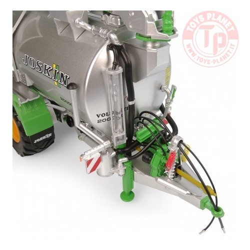 Joskin Volumetra 20000D – 2024 version UH 6628 UNIVERSAL HOBBIES