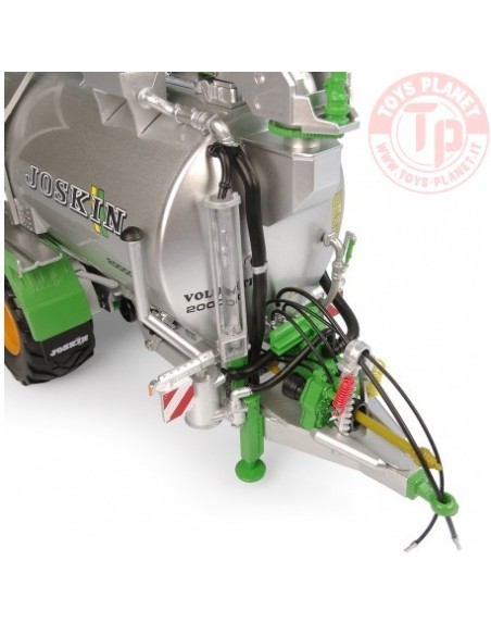 Joskin Volumetra 20000D – 2024 version UH 6628 UNIVERSAL HOBBIES