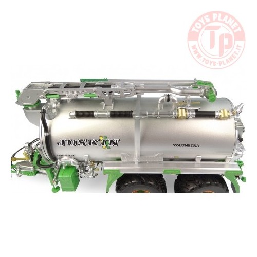 Joskin Volumetra 20000D – 2024 version UH 6628 UNIVERSAL HOBBIES