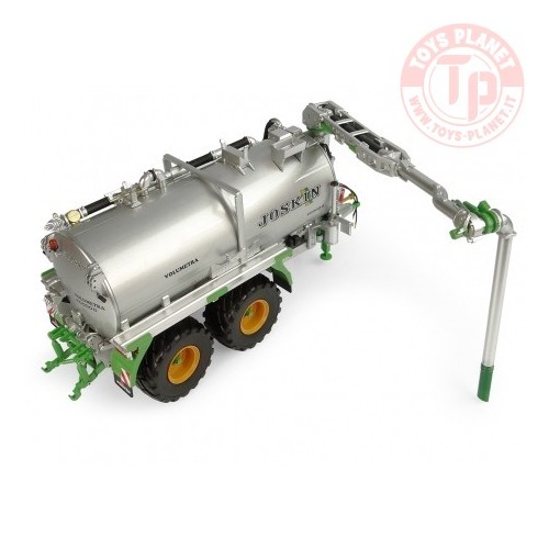 Joskin Volumetra 20000D – 2024 version UH 6628 UNIVERSAL HOBBIES