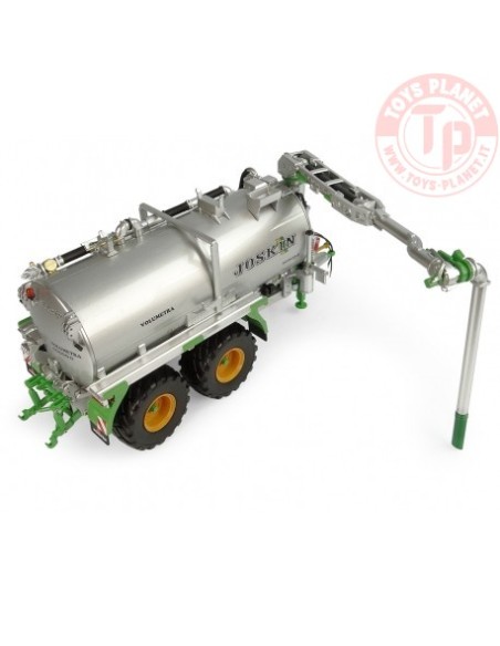 Joskin Volumetra 20000D – 2024 version UH 6628 UNIVERSAL HOBBIES
