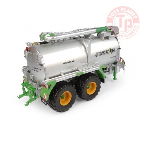 Joskin Volumetra 20000D – 2024 version UH 6628 UNIVERSAL HOBBIES