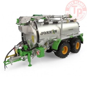 Joskin Volumetra 20000D – 2024 version UH 6628 UNIVERSAL HOBBIES