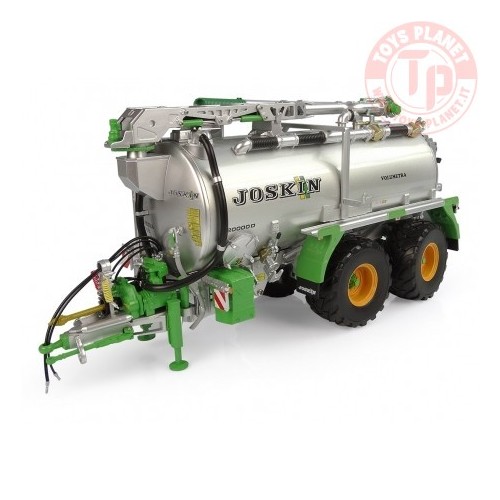Joskin Volumetra 20000D – 2024 version UH 6628 UNIVERSAL HOBBIES