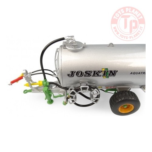 Joskin Aquatrans 3600 – Water bowser UH 6620 UNIVERSAL HOBBIES