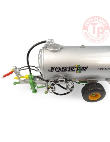 Joskin Aquatrans 3600 – Water bowser UH 6620 UNIVERSAL HOBBIES