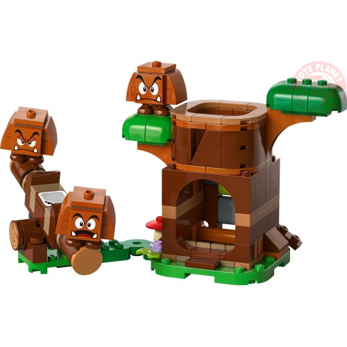 Parco giochi dei Goomba LEGO SUPER MARIO 71433 LEGO