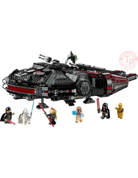 Dark Falcon LEGO STAR WARS 75389 LEGO