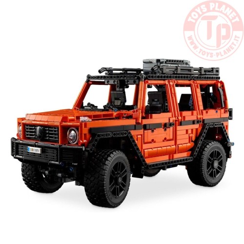 Mercedes- Benz G 500 LEGO TECHNIC 42177 LEGO