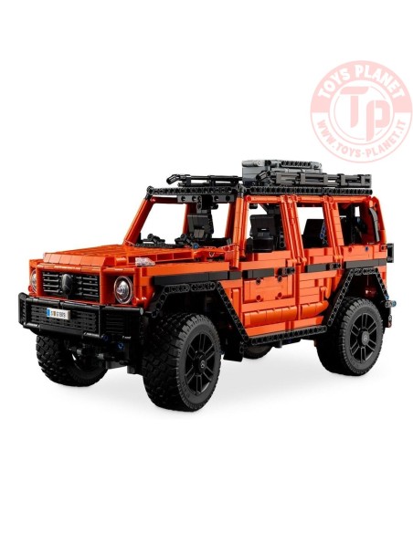 Mercedes- Benz G 500 LEGO TECHNIC 42177 LEGO
