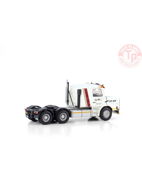 SCANIA 3 SERIES TORPEDO 6X4 TEAM HEAVY LIFT WSI 01-3580 WSI MODELS SCANIA 3 SERIES TORPEDO 6X4 TEAM HEAVY LIFT WSI 01-3580 WSI MODELS