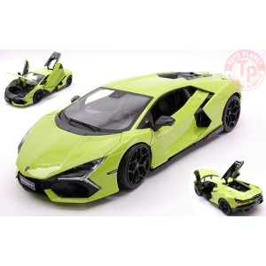 LAMBORGHINI 74X REVUELTO 1:18 MAISTO 31463 MAISTO