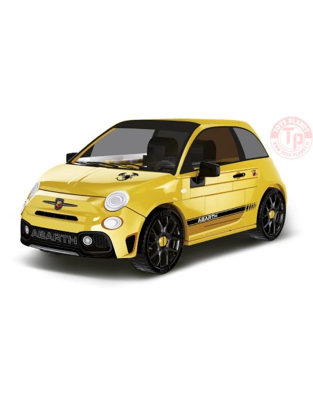 Abarth 595 Competizione COBI 24601 COBI Abarth 595 Competizione COBI 24601 COBI