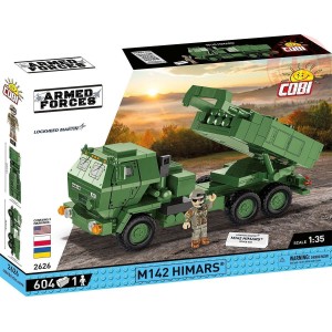 M142 Himars COBI 2626 COBI