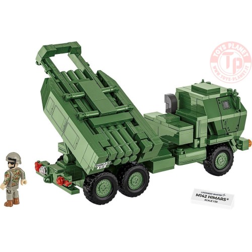 M142 Himars COBI 2626 COBI