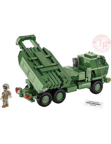 M142 Himars COBI 2626 COBI