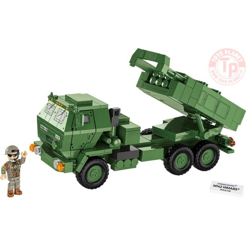 M142 Himars COBI 2626 COBI