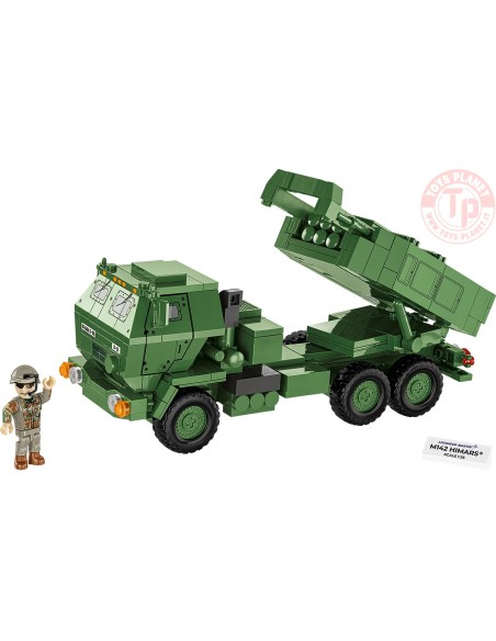 M142 Himars COBI 2626 COBI