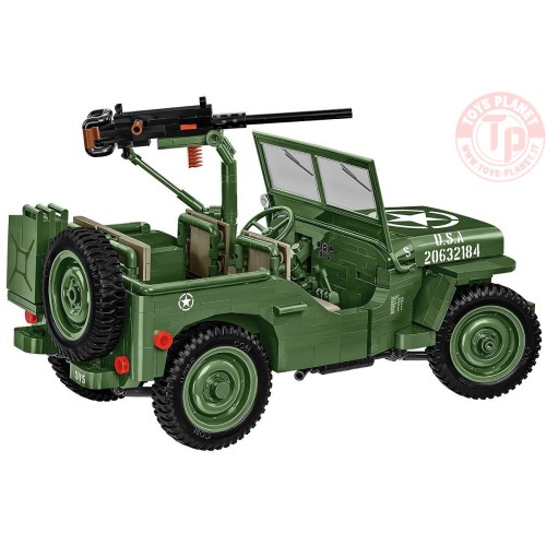 Willys MB COBI 2805 COBI