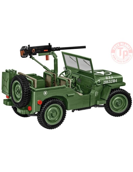 Willys MB COBI 2805 COBI Willys MB COBI 2805 COBI