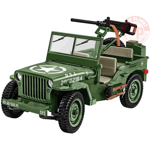 Willys MB COBI 2805 COBI
