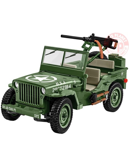 Willys MB COBI 2805 COBI Willys MB COBI 2805 COBI