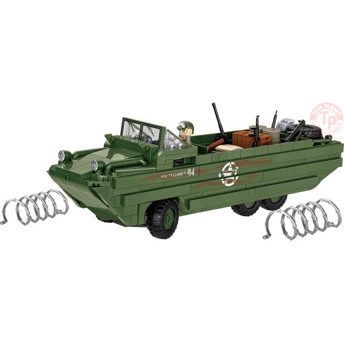 DUKW Amphibia COBI 3110 COBI