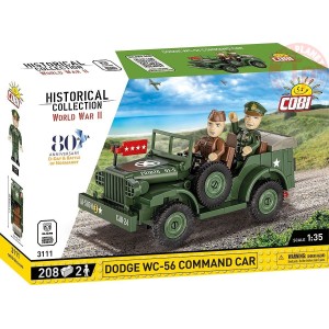 Dodge WC-56 Command Car COBI 3111 COBI