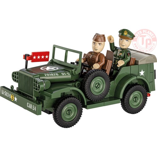 Dodge WC-56 Command Car COBI 3111 COBI