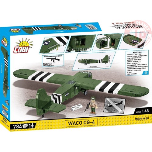 Waco CG-4 COBI 5755 COBI