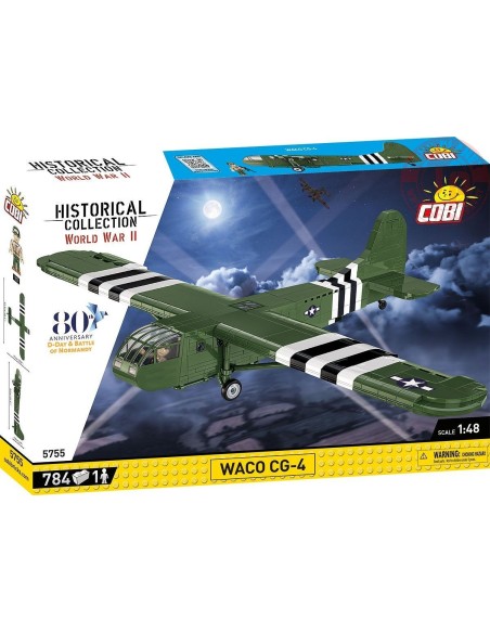 Waco CG-4 COBI 5755 COBI