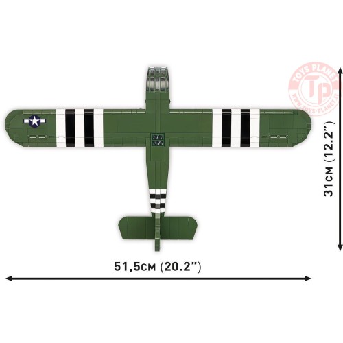 Waco CG-4 COBI 5755 COBI