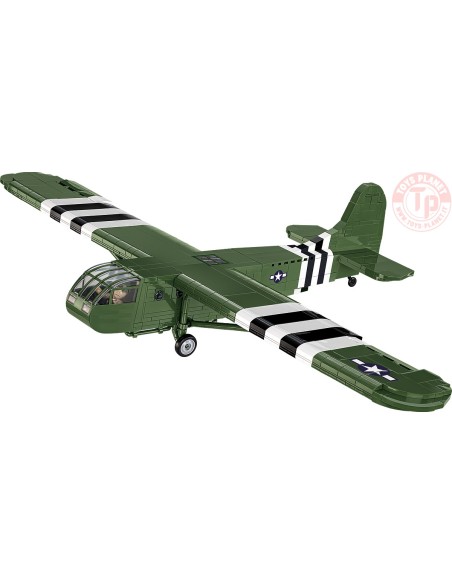 Waco CG-4 COBI 5755 COBI Waco CG-4 COBI 5755 COBI