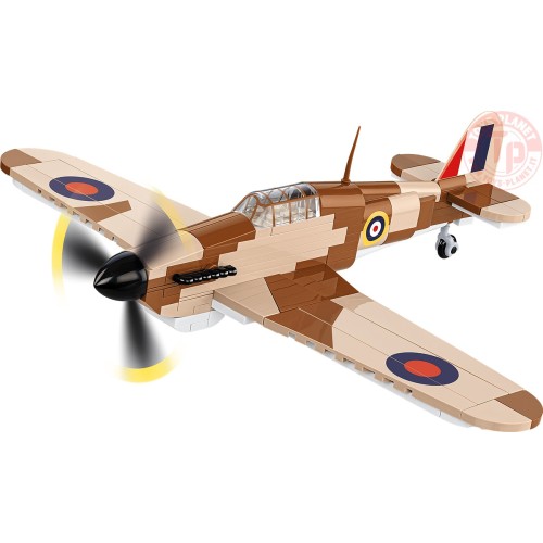 Hawker Hurricane Mk.1 COBI 5866 COBI