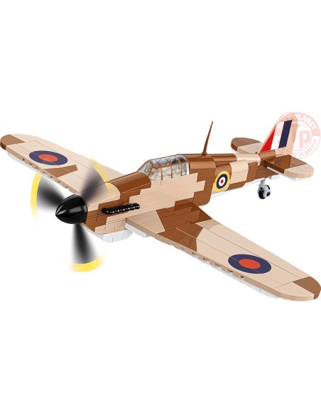 Hawker Hurricane Mk.1 COBI 5866 COBI Hawker Hurricane Mk.1 COBI 5866 COBI