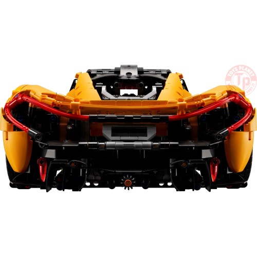 McLaren P1 LEGO TECHNIC 42172 LEGO
