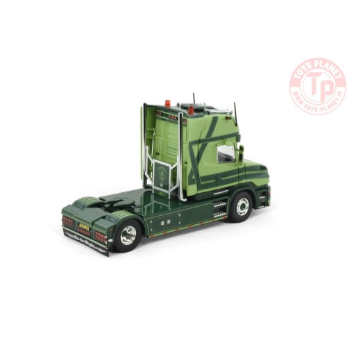 Scania 144L Topline 4x2 Lee Herbert TEKNO 85224 TEKNO